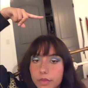 Meet your Posher, Angel